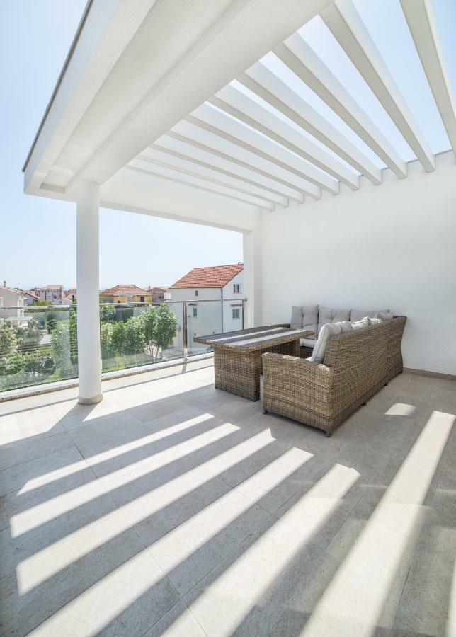 Kuca Buzov - Holiday House In Croatia 스리마 외부 사진